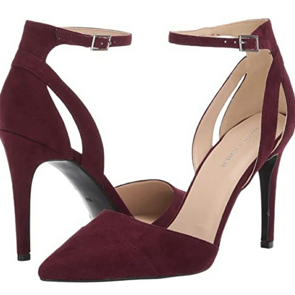 Marc Fisher D’Orsay Nimble Heels NEW!!
